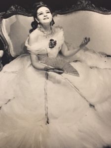 paulette à Marseille