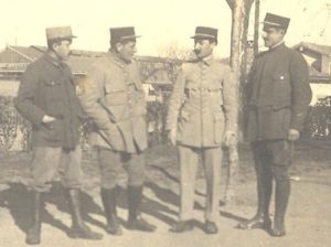 terrisse a carcassonne