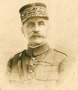 maréchal foch