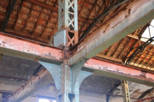 poutres a sauvegarder