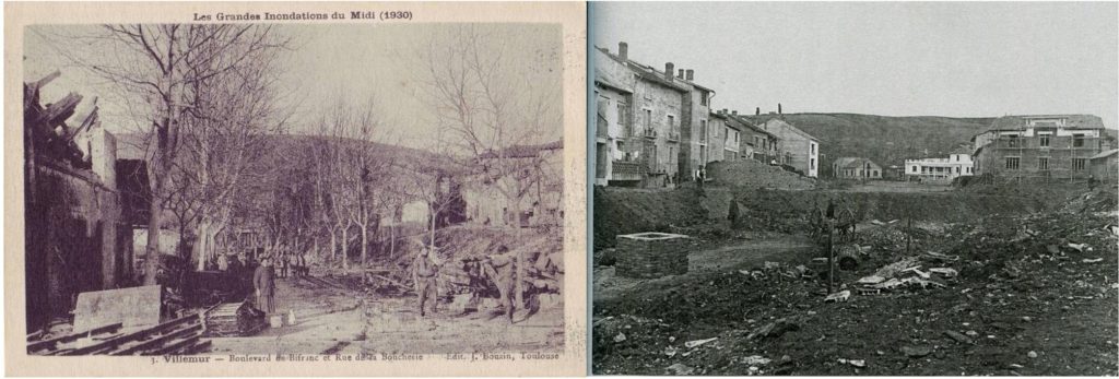 boulevard de bifranc