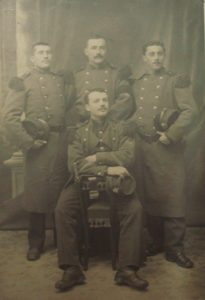 g vignals et ses copains