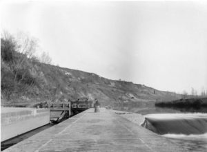 ecluse des derrocades