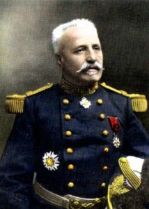 general de castelnau