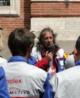 molex fermeture usine