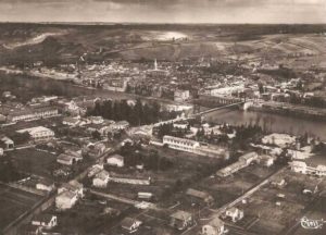 quartier st pierre annees cinquante