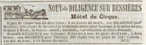 journal de toulouse