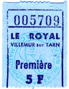 le royal