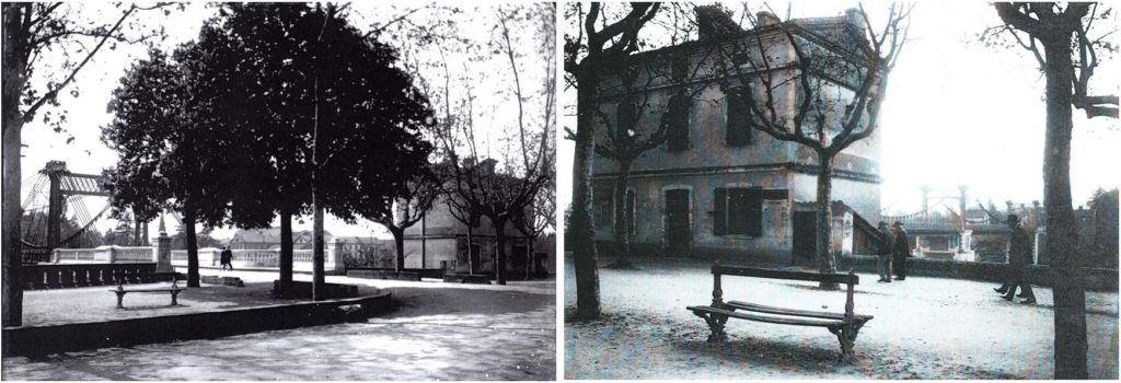 maison eclusière double