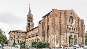 saint sernin