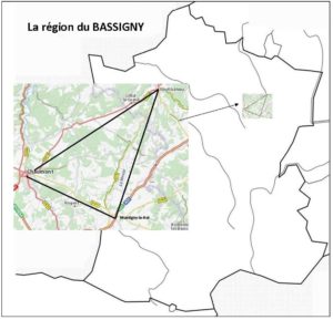 bassigny
