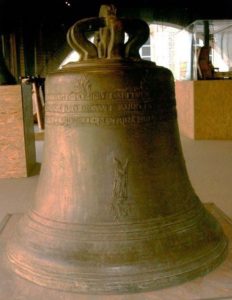 cloche l isle jourdain