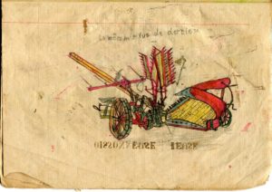 idem vue de derriere