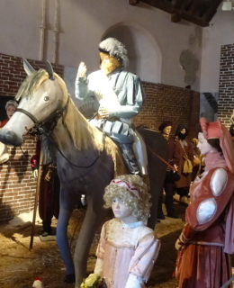 henri de navarre expo