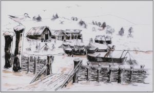 passelis gaston senges