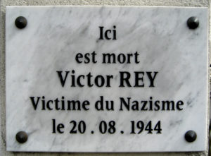 victor rey