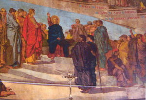 detail sermon