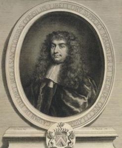 gaspard de fieubet