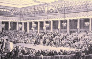 abolition des privileges