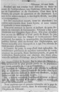 retour de carcassonne