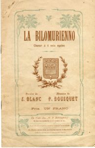 partition bilomurienno