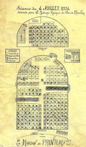 plan theatre du moulin