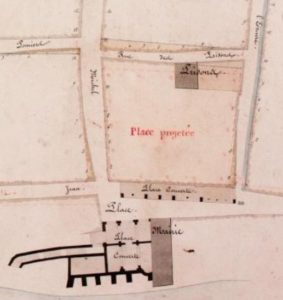 situation des prisons