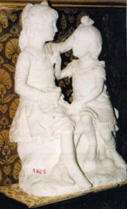 les demoiselles de jonzac