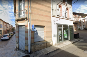 angle de rue eychenne