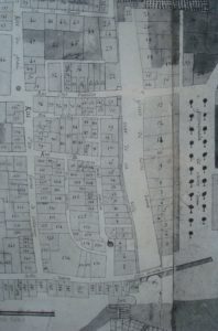 plan quartier juniere