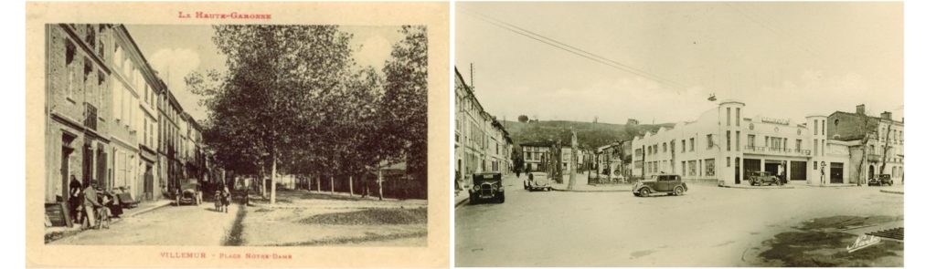 premieres autos garage defis