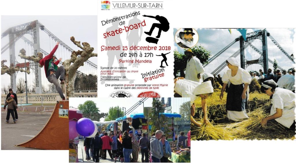 animations place Mandela