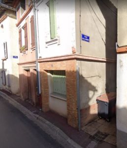 rue de la liberte et paix