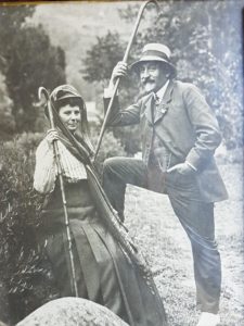 ourgaut vacances pyrenees