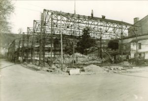 garage defis construction