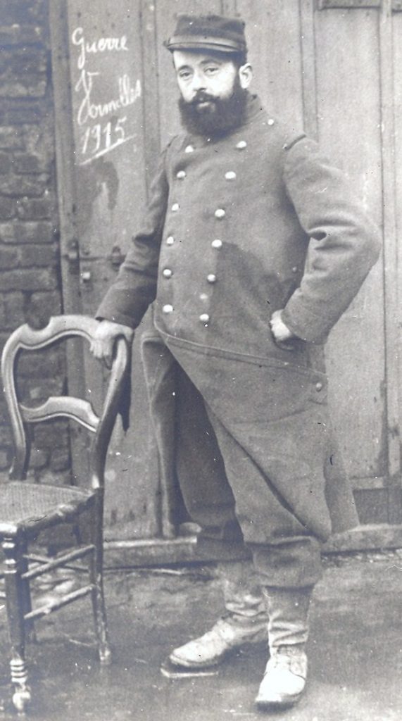 terrisse a vermelles