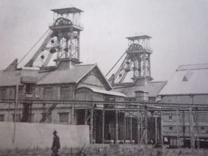 fosse dix sains en gohelle