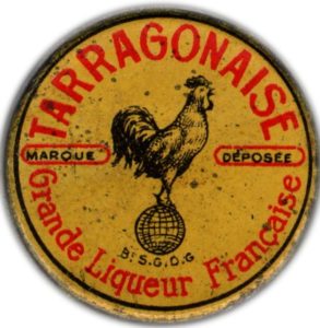 tarragonaise