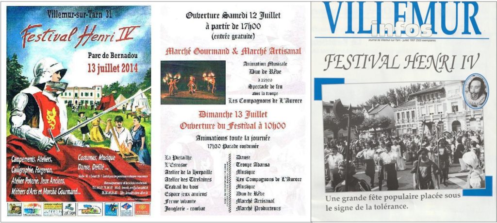 villemur infos