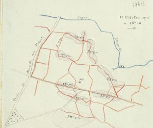 attaque du onze octobre