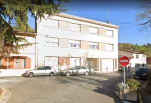 cimetiere protestant