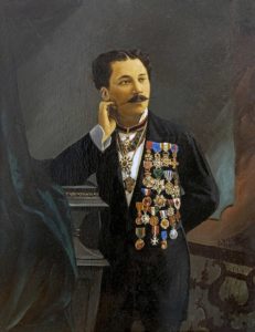 portrait cazeneuve yrondi