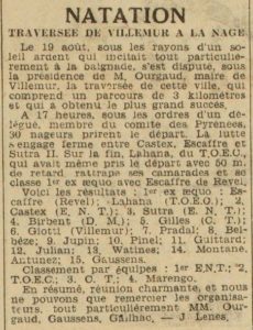 traversee de villemur