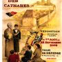 affiche Villemur au temps des cathares 2009