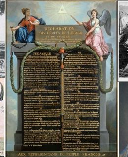 ancien regime a la une