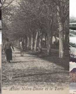 dix neuvieme a la une