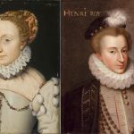 jeanne d'albret et henri de navarre