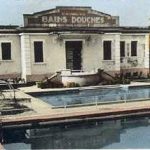 bains douches