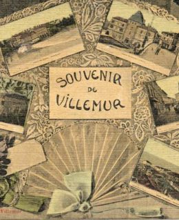 souvenir de villemur