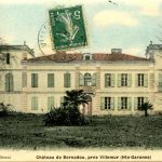 chateau bernadou